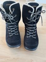 Lowa Winterschuhe Dresden - Neustadt Vorschau