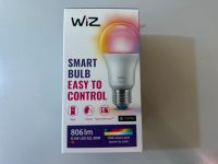 WiZ Smart Bulb Color 806lm 8,5W 16 Mio. Farben [7 Stück verfügb.] Münster (Westfalen) - Centrum Vorschau