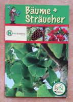 Natur-Detektive BÄUME+STRÄUCHER Bestimmen Experiment Basteln ab 6 Saarland - Wadgassen Vorschau