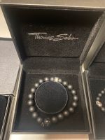 Thomas Sabo Armband Obsidian Hessen - Aarbergen Vorschau