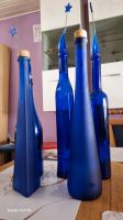 5 blaue Flaschen Rheinland-Pfalz - Oberweiler im Tal Vorschau