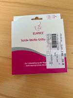 NEU Elanee Stilleinlagen Wolle Seide Nordrhein-Westfalen - Neuss Vorschau