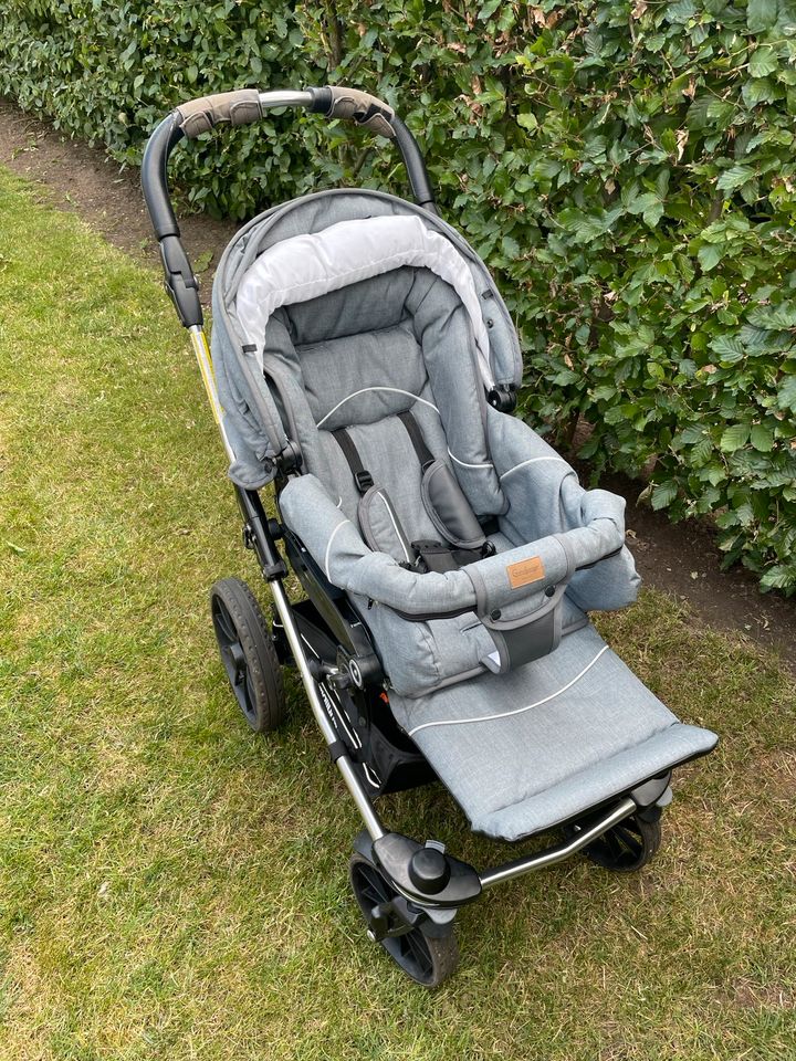 Kinderwagen, Buggy in Goldenstedt