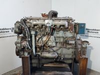 Mitsubishi 6DB1 diesel motor Nordrhein-Westfalen - Niederkrüchten Vorschau