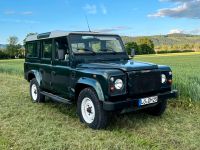 Land Rover Defender 110 td5 Baden-Württemberg - Lörrach Vorschau