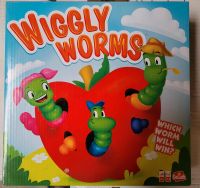 Wiggly worms Spiel Niedersachsen - Alfhausen Vorschau