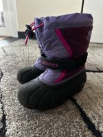 Sorel Winterstiefel Gr 29 Baden-Württemberg - Burgstetten Vorschau