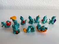 Ü Ei Figuren - Drolly Dinos (Komplettsatz) Baden-Württemberg - Gerlingen Vorschau