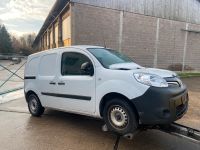 ✅ Renault Kangoo II 1.5 dCi | K9K | Schlachtfest | Ersatzteile Thüringen - Großenstein Vorschau