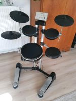 Roland HD1 E-Drum Anfänger Elektro-Schlagzeug Leipzig - Altlindenau Vorschau