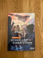 Pandemic Schnelles Einsatzteam Brettspiel Nordrhein-Westfalen - Steinhagen Vorschau