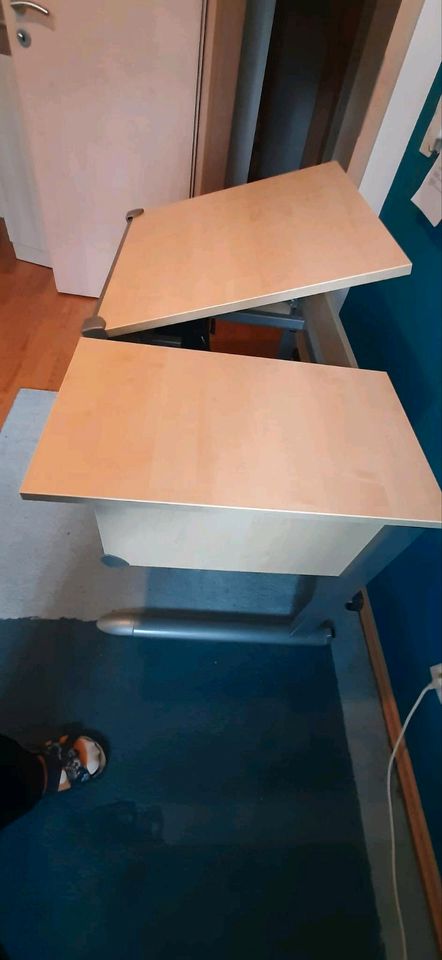 Schreibtisch für Kinder oder Jugendliche, Kettler in Ahrensburg