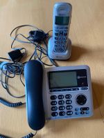 Senioren Telefon bestehend aus 2 Geräten Sachsen-Anhalt - Stendal Vorschau