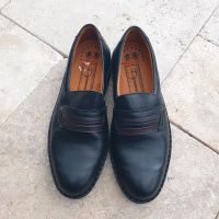 Herren Leder Schuhe Größe 10 Bayern - Rieden b Kaufbeuren Vorschau