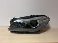 Bmw F10 F11 LCI Xenon Scheinwerfer links 7317131 Pankow - Weissensee Vorschau