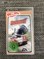 PSP Burnout spiel Niedersachsen - Denkte Vorschau