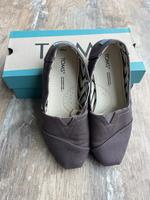 Toms Schuhe ahsgrey Schleswig-Holstein - Flensburg Vorschau