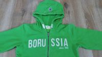 Borussia MG Sweatjacke Kinder Gr. 128 Nordrhein-Westfalen - Borken Vorschau