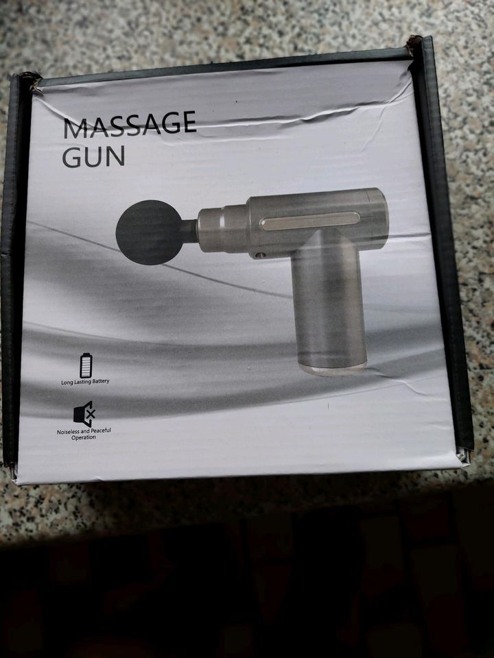 Massage Gun !!! in Olfen