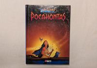 Walt Disney - Pocahontas (Schneider Buch 1995) 1x verfügbar Bayern - Geltendorf Vorschau
