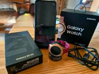 Handy Samsung Galaxy S21 5G 128G inkl Galaxy Watch 44mm + Zubehör Alsenz - Mannweiler-Cölln Vorschau