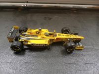 Jordan EJ10 F1 2000 1:18 Hot Wheels Nordfriesland - Schwesing Vorschau