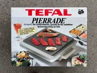 Tefal elektrische Steingrill-Platte Pierrade Rheinland-Pfalz - Fußgönheim Vorschau