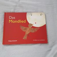 Das Mondlied, tolles Kinderbuch, sehr guter Zustand Rheinland-Pfalz - Rockenhausen Vorschau