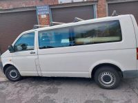 Vw t5 1.9 lang Niedersachsen - Uetze Vorschau