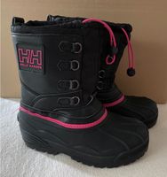 HELLY HANSEN Winter Boots Gr.34 Thüringen - Kölleda Vorschau