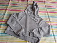 TALLY WEIJL Fleece Hoodie S Kapuzenpullover grau Nordrhein-Westfalen - Bornheim Vorschau