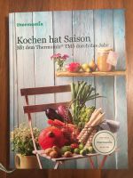 Thermomix Kochbuch Kochen hat Saison Dortmund - Lütgendortmund Vorschau