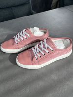 Gucci Miro Soft Sneaker in Soft Pink Gr. 37 Niedersachsen - Seevetal Vorschau