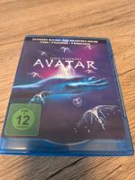 Avatar Collectors Edition neuwertig BluRay Baden-Württemberg - Konstanz Vorschau