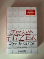 Sebastian Fitzek Buch Brandenburg - Potsdam Vorschau