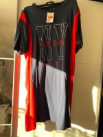 Oversized T-Shirt H&M Gr 38 neu mit Etikett Bayern - Ortenburg Vorschau