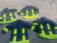 4x Feuerwehrjacke Feuchter 58 XXL HUPF Jacke Feuerwehr Nordrhein-Westfalen - Stadtlohn Vorschau