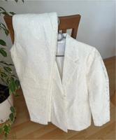 Bridal Hochzeit  Zwei Teile Anzug für Damen Gr 34 Nordrhein-Westfalen - Kaarst Vorschau