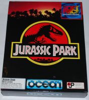 Jurassic Park BigBox Rheinland-Pfalz - Schöndorf (an der Ruwer) Vorschau