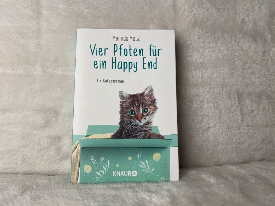 Vier Pfoten für ein Happy End in Lemgo