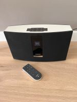 Bose Sound touch 20 "Wi- Fi" Frankfurt am Main - Oberrad Vorschau