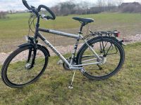 Schönes Herren Fahrrad 28 Zoll Schleswig-Holstein - Bosau Vorschau