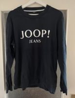 Joop! Jeans Sweater dunkelblau Hessen - Offenbach Vorschau