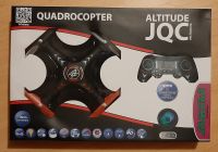 Quadrokopter Drohne mit Kamera Jamara Nordrhein-Westfalen - Bergisch Gladbach Vorschau