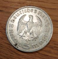 5 DM Münze von 1935 Rheinland-Pfalz - Kaiserslautern Vorschau