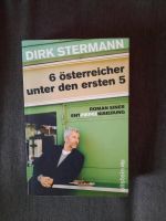 Dirk Stermann: 6 Österreicher unter den ersten 5 [Roman] Pankow - Prenzlauer Berg Vorschau