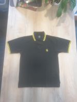 Polo T-Shirt, Hungrige Wölfe, Gr. M Bayern - Zellingen Vorschau