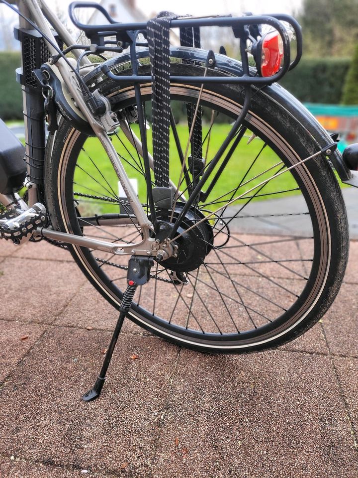 Herren Bike E bike 29 zoll elektrofahrrad in Pracht