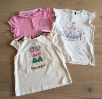 Süße Shirts, Sergent Major, pink / weiß, 110/116 Altona - Hamburg Groß Flottbek Vorschau