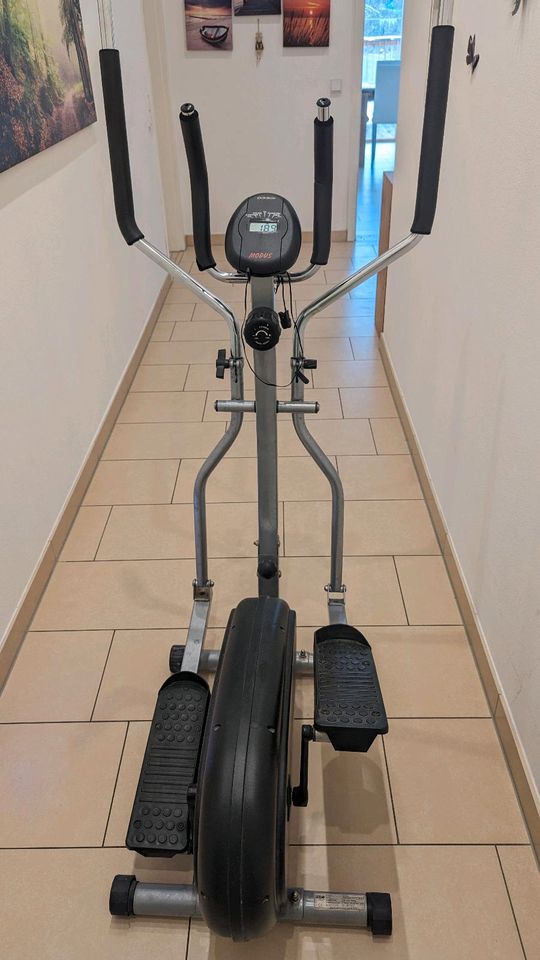 Hometrainer, Crosstrainer, King Of New Age 2000, ELM 1 Buffalo in Hofkirchen